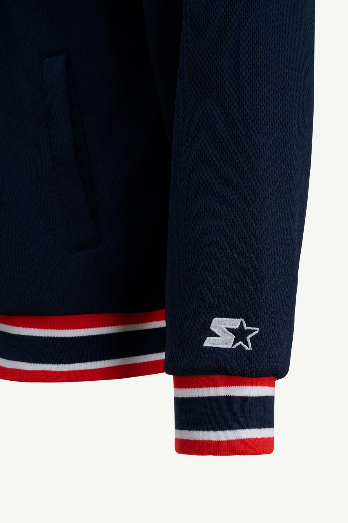 Starter New / MENS HOUSTON ASTROS SECRET WEAPON JACKET