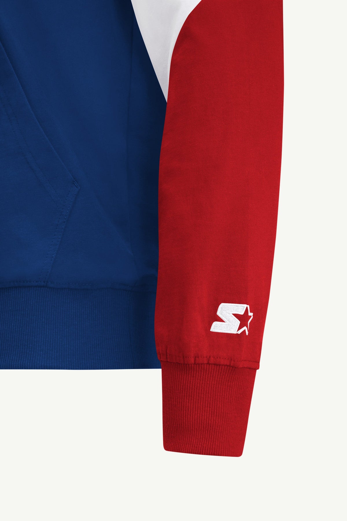 Starter Latest / MENS BUFFALO BILLS HOODIE
