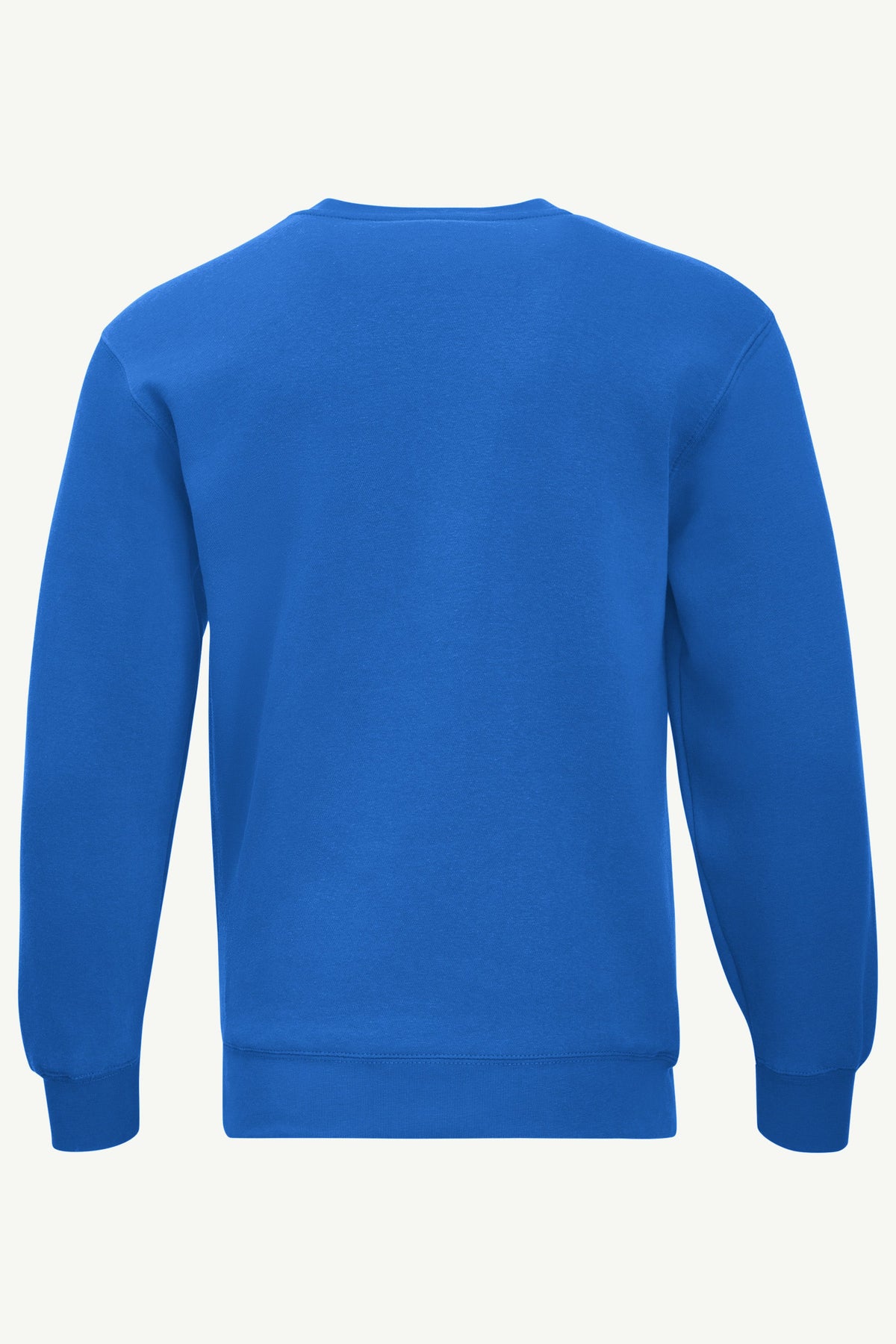 Starter Signature / MENS EDMONTON OILERS TAILSWEEP SWEATSHIRT