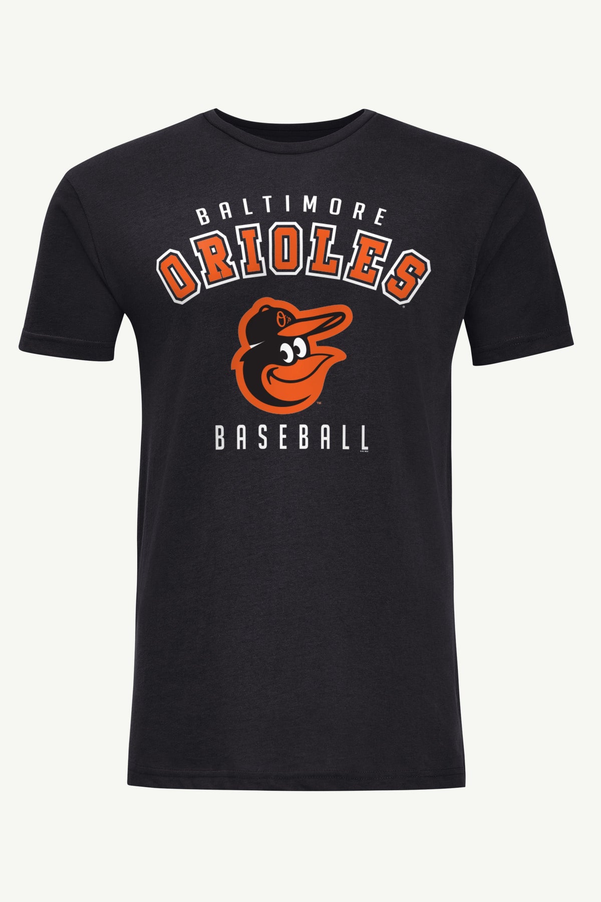 Starter Quality / MENS BALTIMORE ORIOLES GRAPHIC T SHIRT