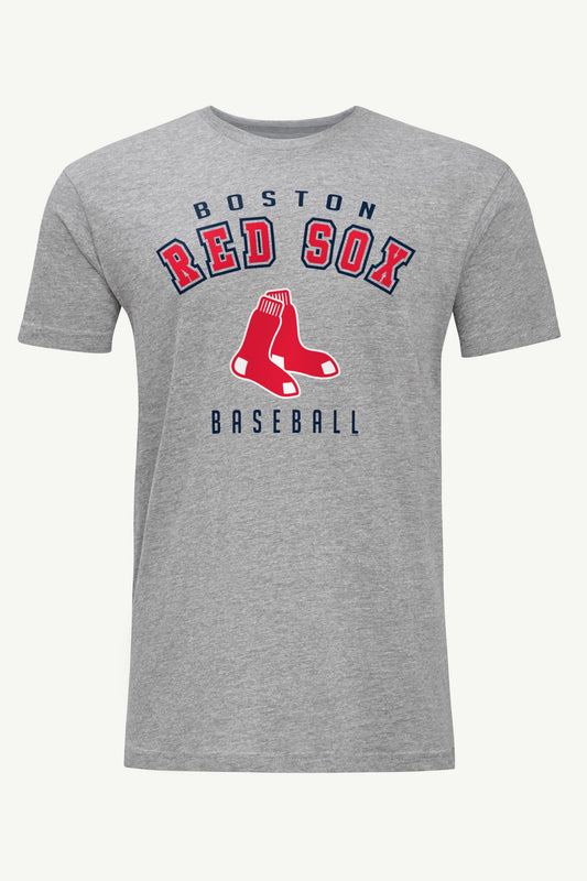 Starter Featured / MENS BOSTON RED SOX TEAM T SHIRT