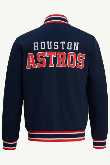 Starter New / MENS HOUSTON ASTROS SECRET WEAPON JACKET