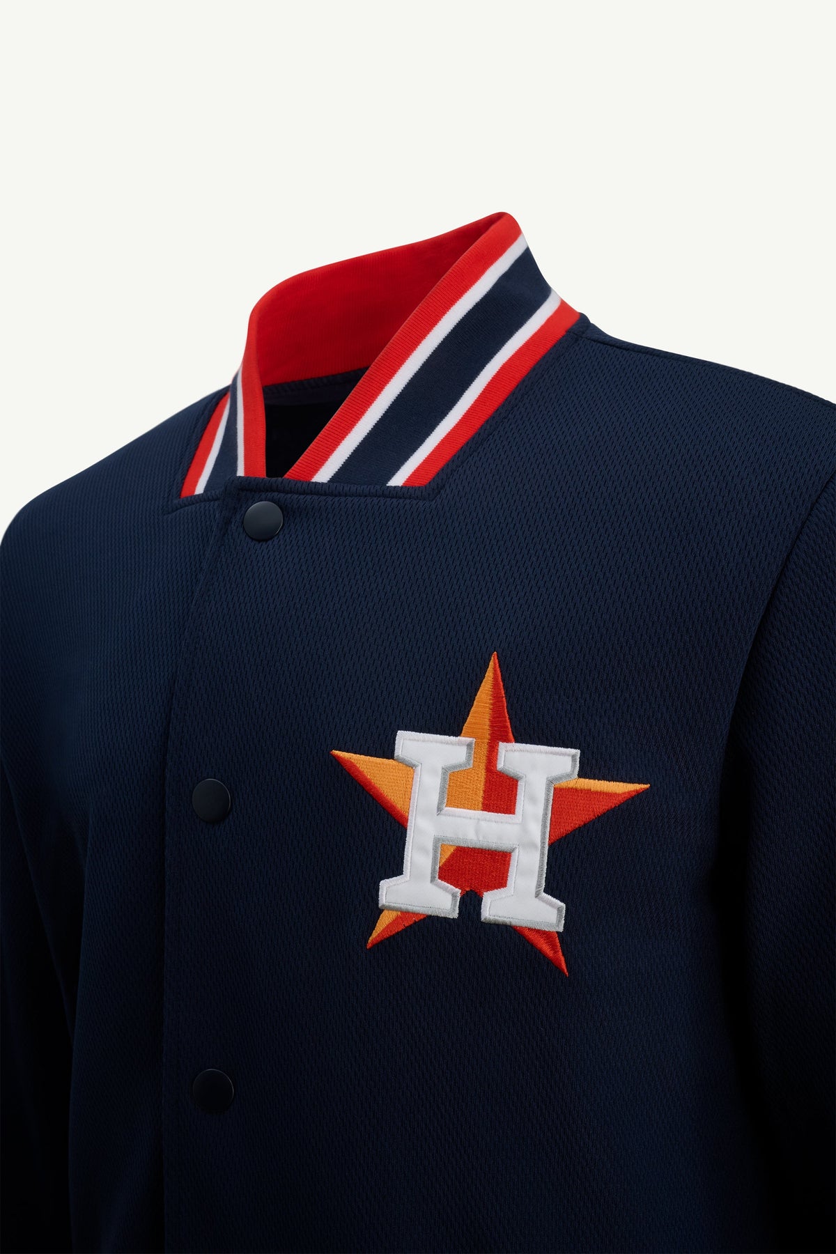 Starter New / MENS HOUSTON ASTROS SECRET WEAPON JACKET