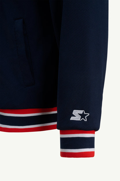 Starter New / MENS HOUSTON ASTROS SECRET WEAPON JACKET