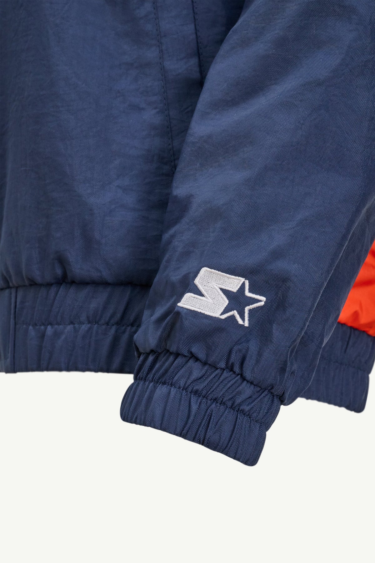 Starter Sale / WOMENS HOUSTON ASTROS ZIP JACKET