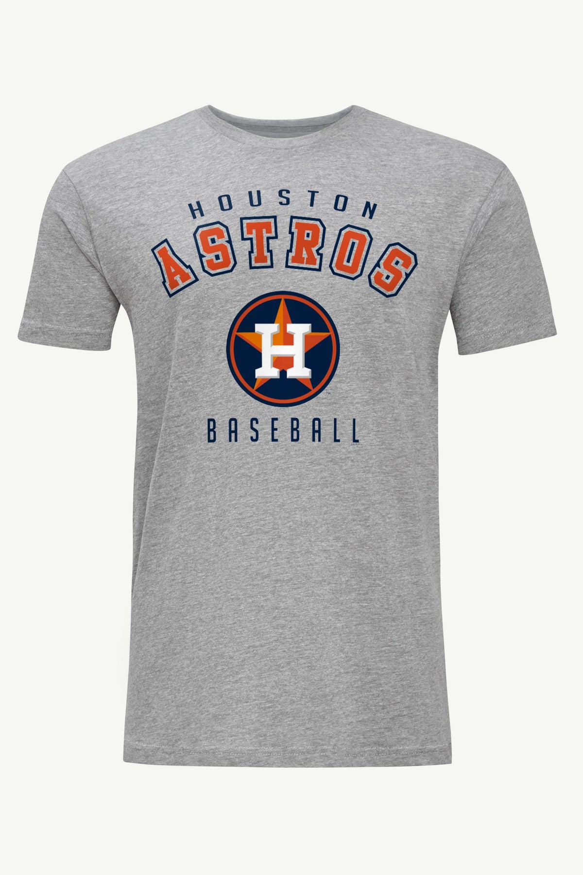 Starter Best Seller / MENS HOUSTON ASTROS TEAM T SHIRT