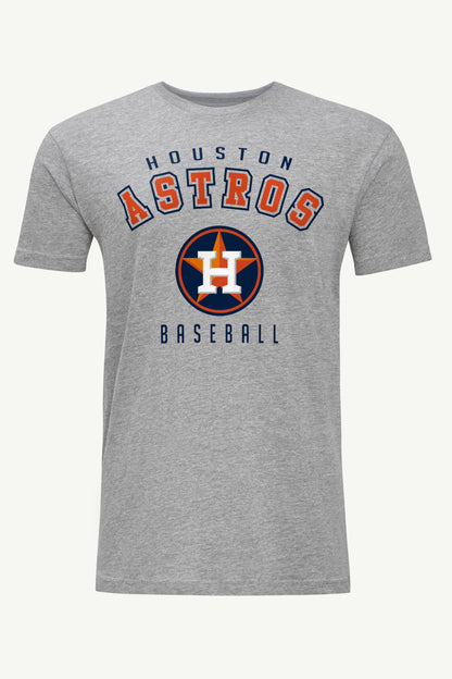 Starter Best Seller / MENS HOUSTON ASTROS TEAM T SHIRT