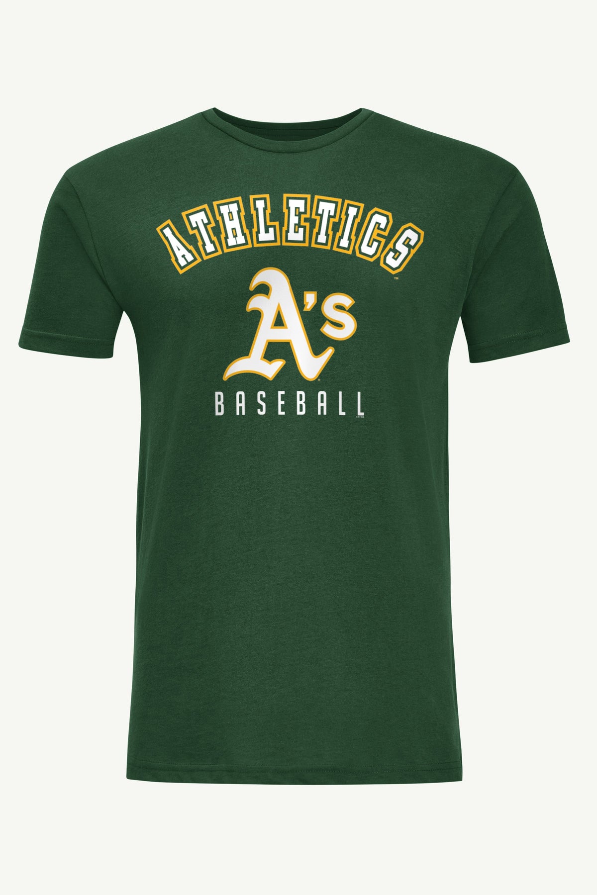 Starter Special Offer / MENS ATHLETICS GRAPHIC T SHIRT