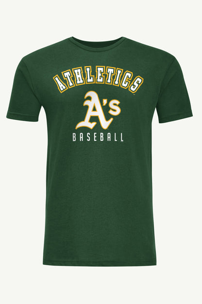 Starter Special Offer / MENS ATHLETICS GRAPHIC T SHIRT
