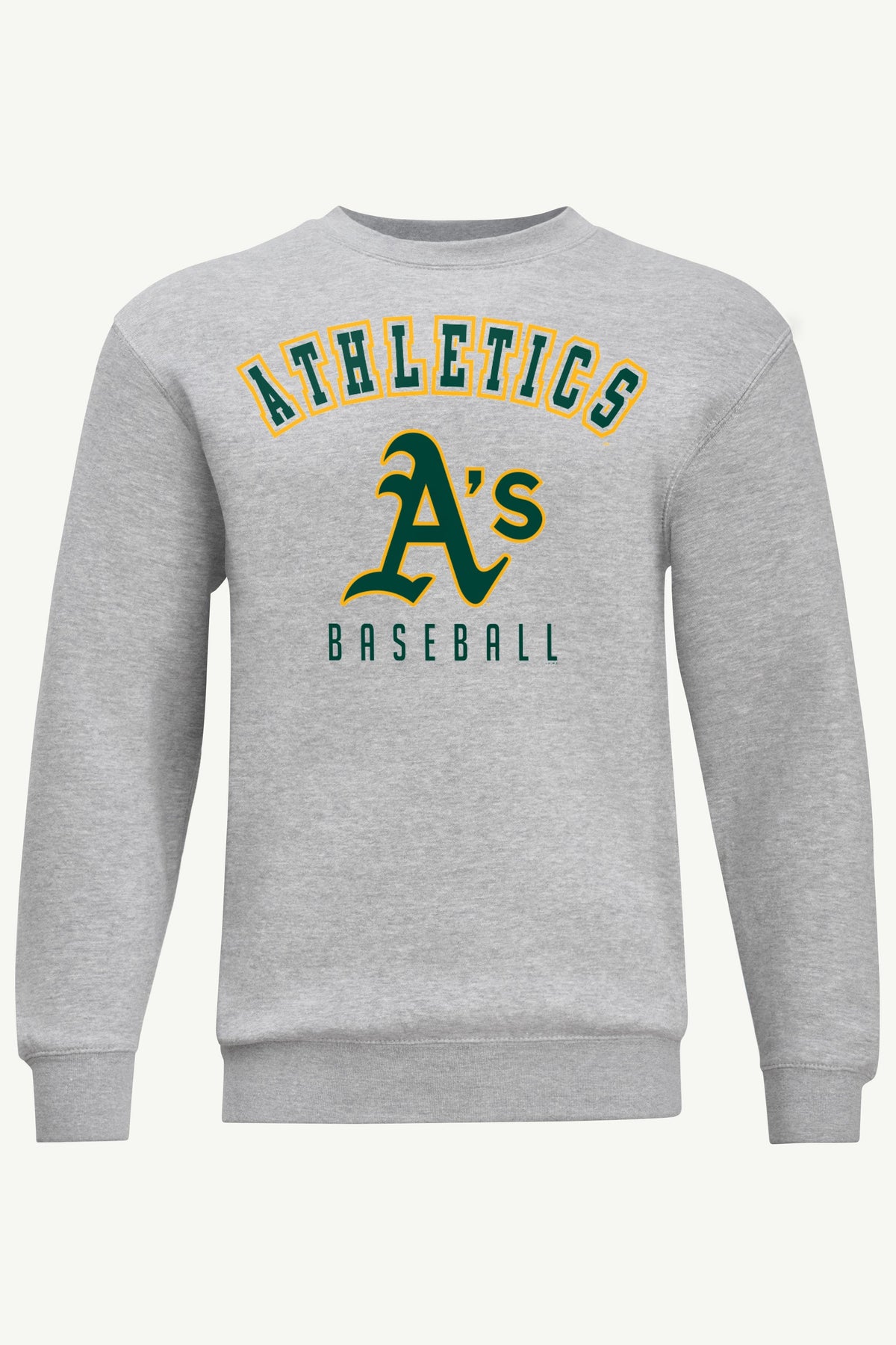 Starter Special Offer / MENS ATHLETICS GRAPHIC SWEATSHIRT