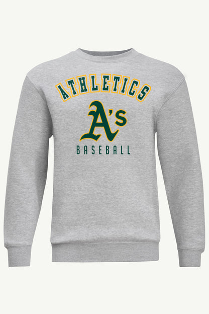Starter Special Offer / MENS ATHLETICS GRAPHIC SWEATSHIRT