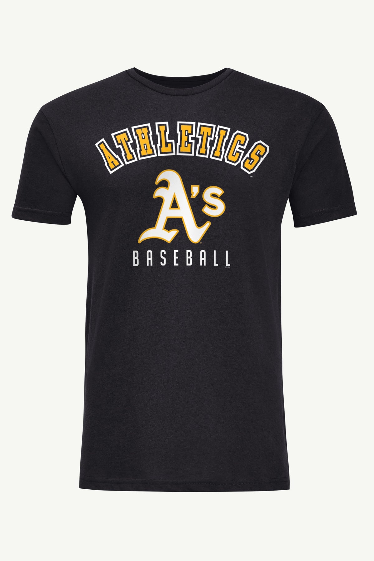 Starter Quality / MENS ATHLETICS TEAM GRAPHIC T SHIRT