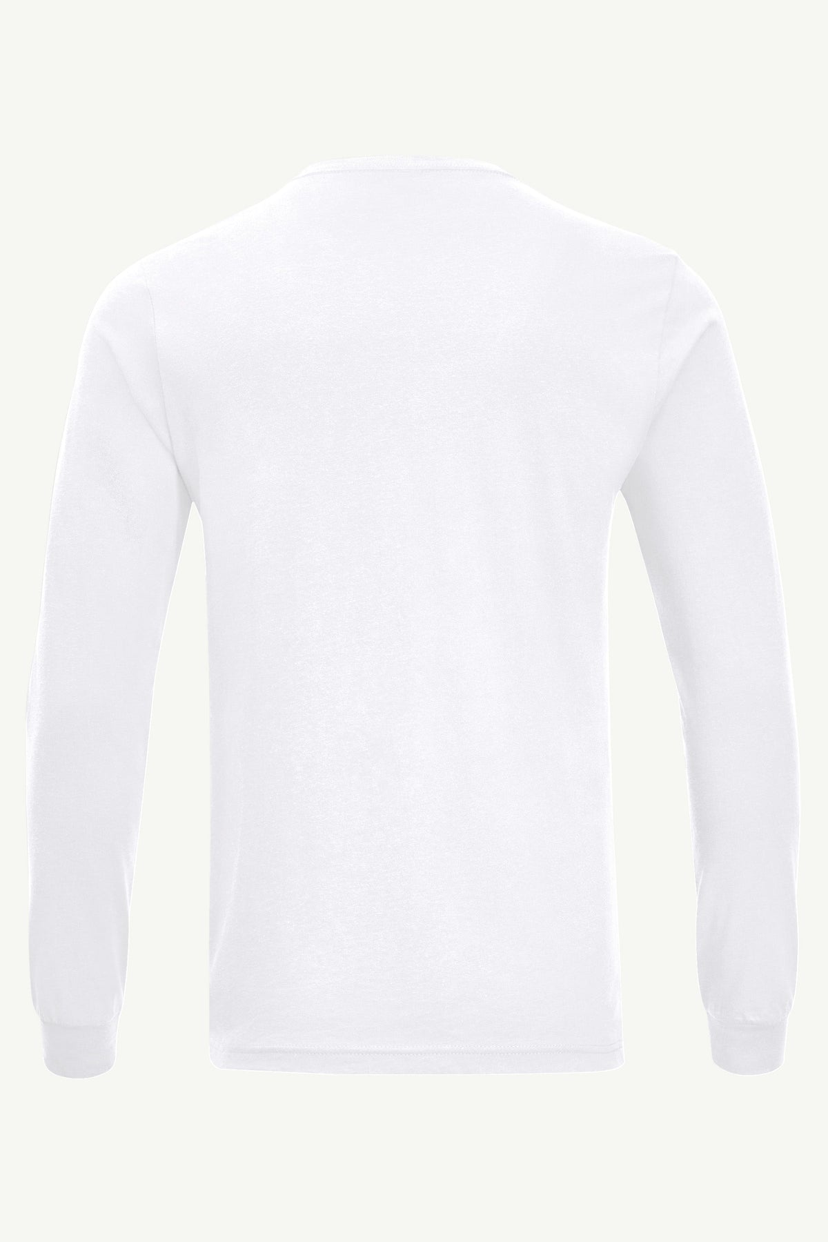 Starter Value / MENS ATHLETICS RETRO LONG SLEEVE T SHIRT