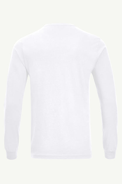 Starter Value / MENS ATHLETICS RETRO LONG SLEEVE T SHIRT