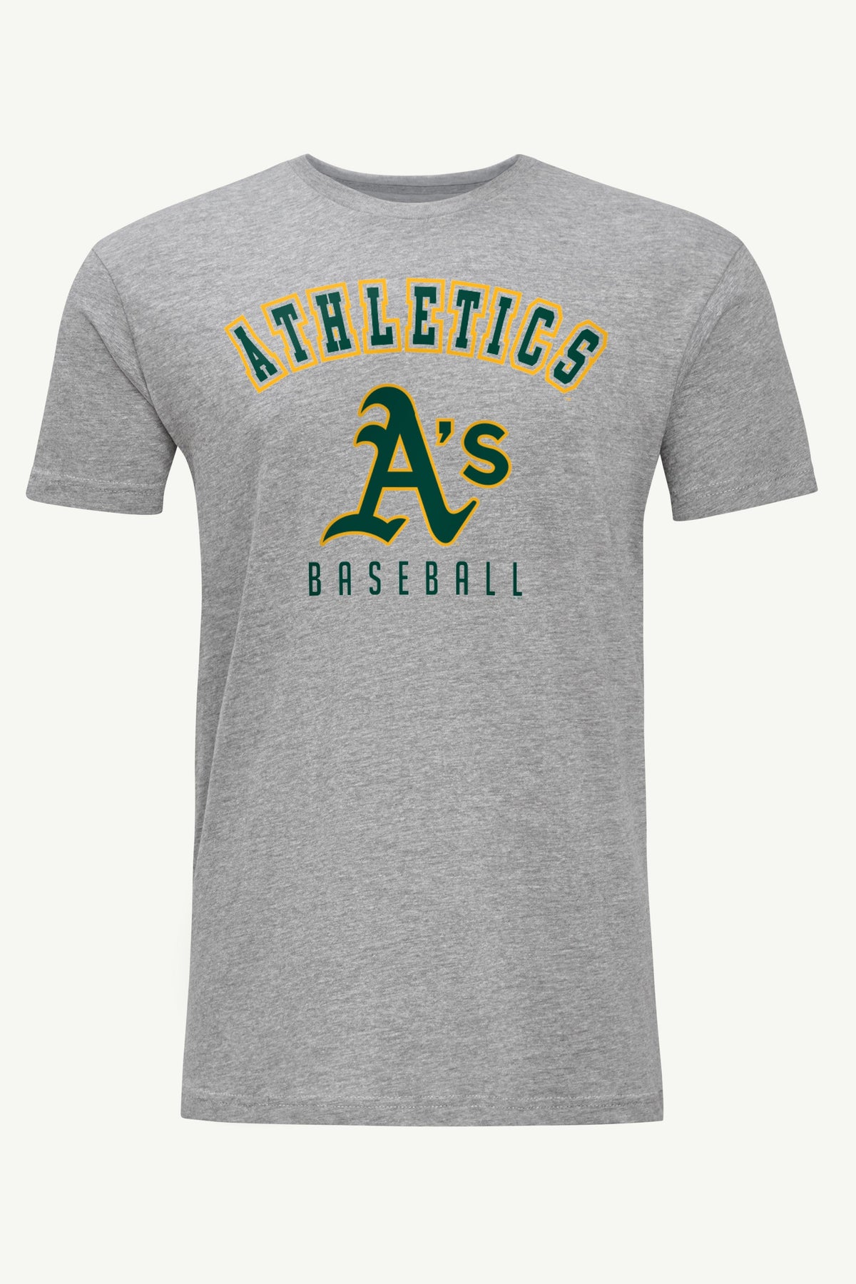 Starter Recommended / MENS ATHLETICS TEAM GRAPHIC T SHIRT