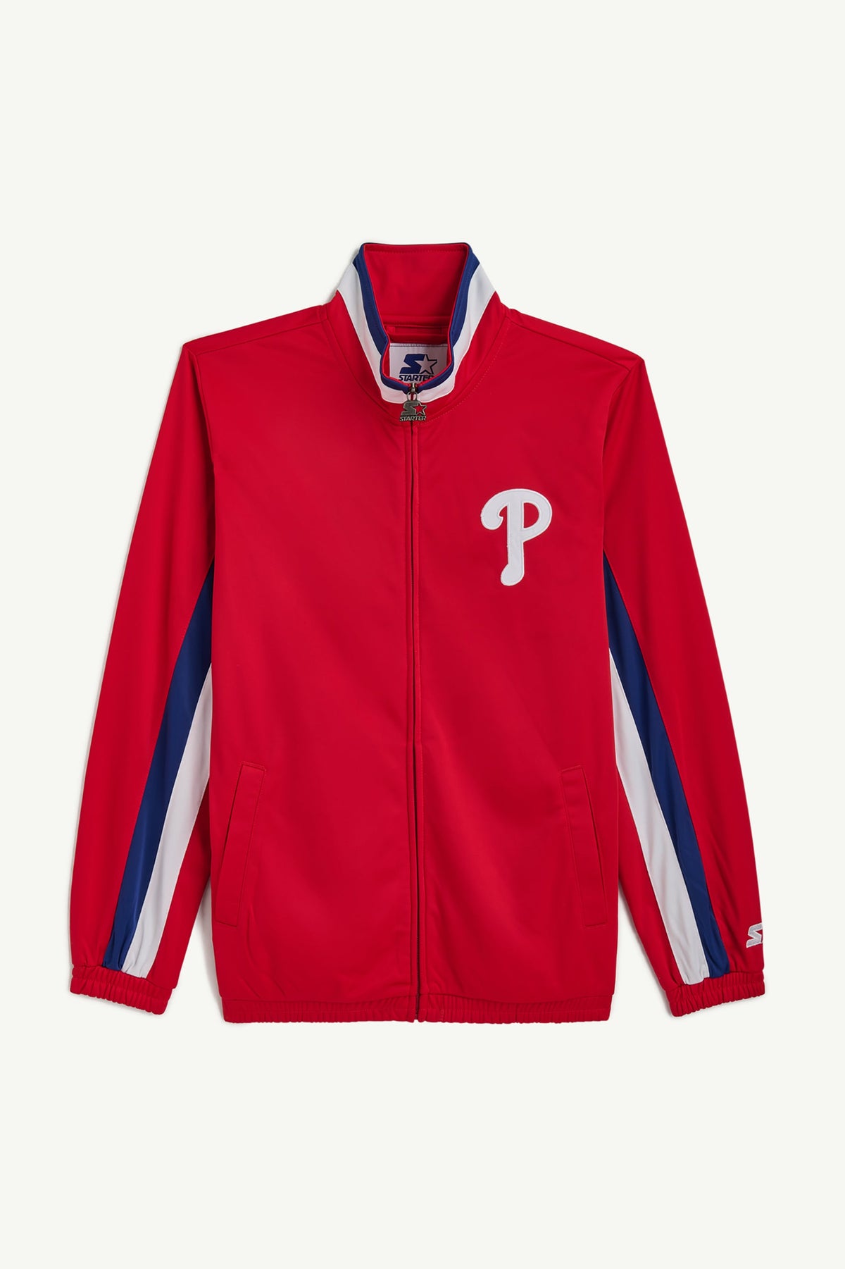 Starter Everyday / PHILADELPHIA PHILLIES REPLAY TRACK JACKET