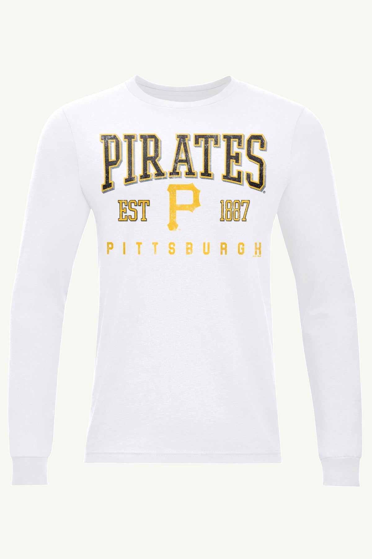 Starter Essential / MENS PITTSBURGH PIRATES RETRO T SHIRT