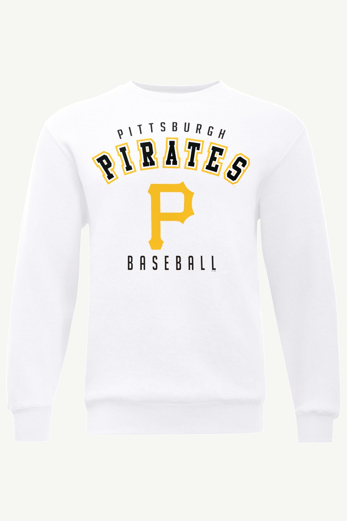 Starter Sale / MENS PITTSBURGH PIRATES SWEATSHIRT