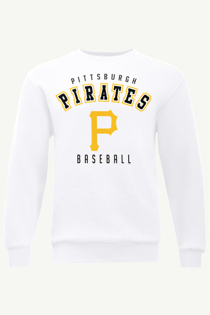 Starter Sale / MENS PITTSBURGH PIRATES SWEATSHIRT