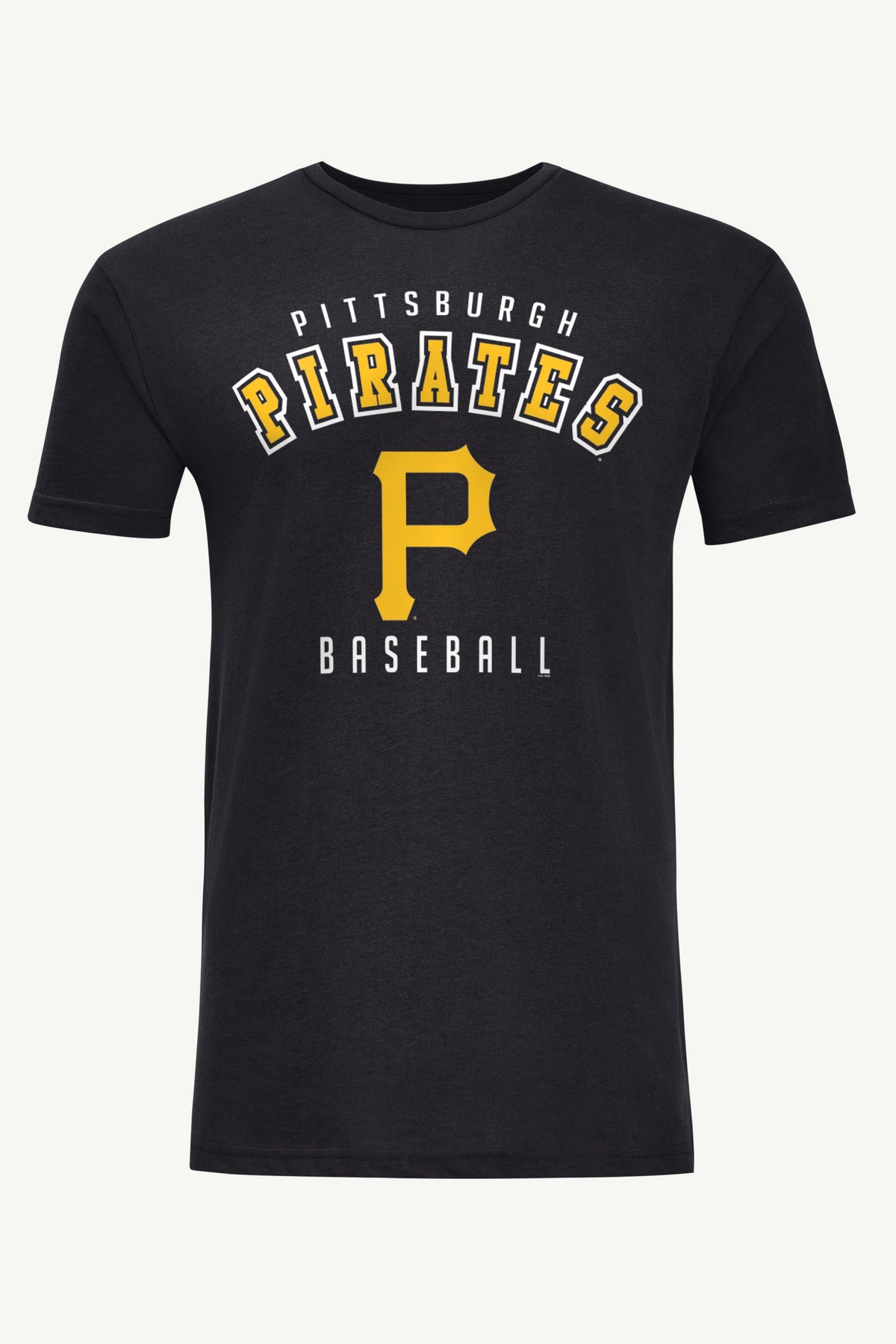 Starter Best Seller / MENS PITTSBURGH PIRATES GRAPHIC T SHIRT