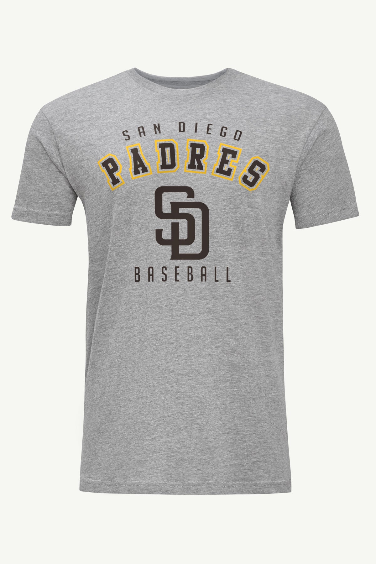Starter Smart Buy / MENS SAN DIEGO PADRES GRAPHIC T SHIRT