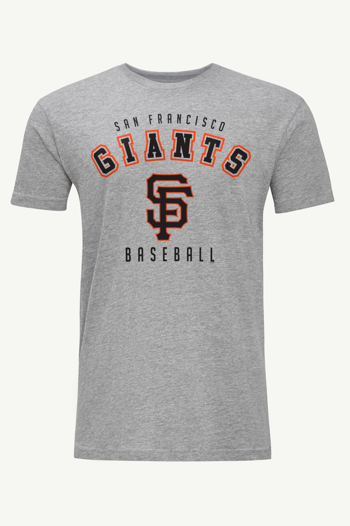 Starter Best Seller / MENS SAN FRANCISCO GIANTS GRAPHIC T SHIRT