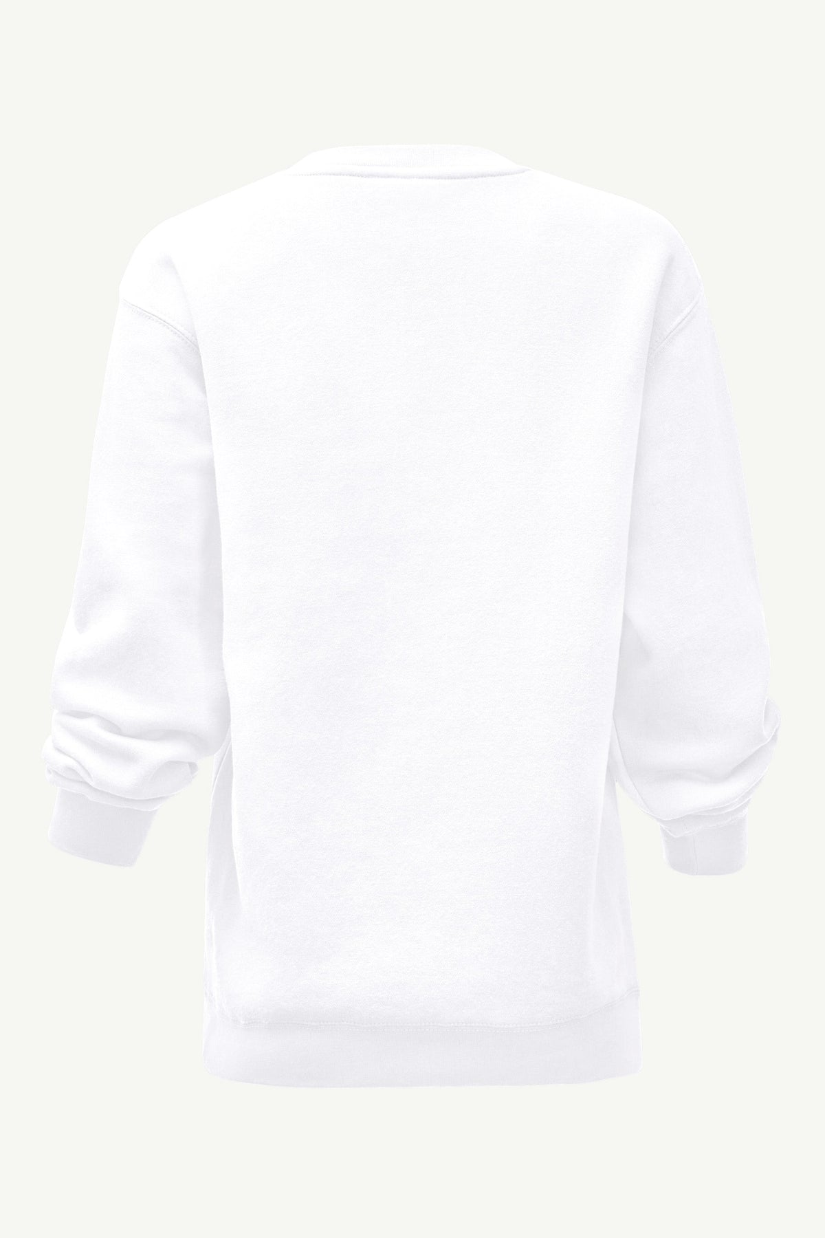 Starter Smart Buy / WOMENS SAN FRANCISCO GIANTS FIREWORKS SWEATSHIRT