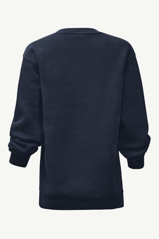 Starter Smart Buy / WOMENS WASHINGTON NATIONALS FIREWORKS SWEATSHIRT