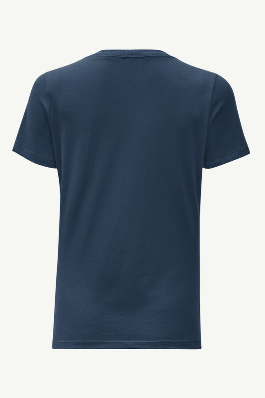 Starter Featured / WOMENS WASHINGTON NATIONALS FIREWORKS V NECK T SHIRT