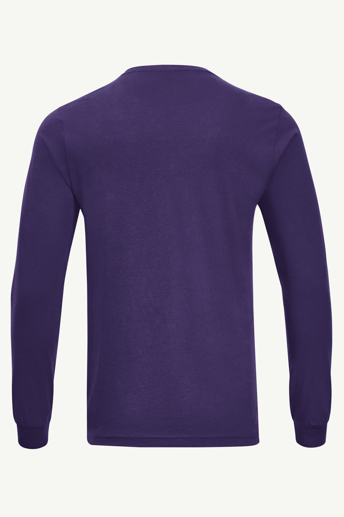 Starter Quality / MENS BALTIMORE RAVENS MESH LOOK LONG SLEEVE T SHIRT