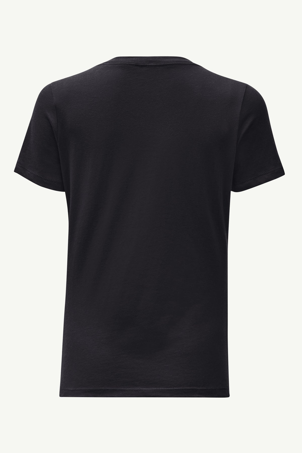 Starter Special Offer / WOMENS BALTIMORE RAVENS COLOR SHADING V-NECK T SHIRT