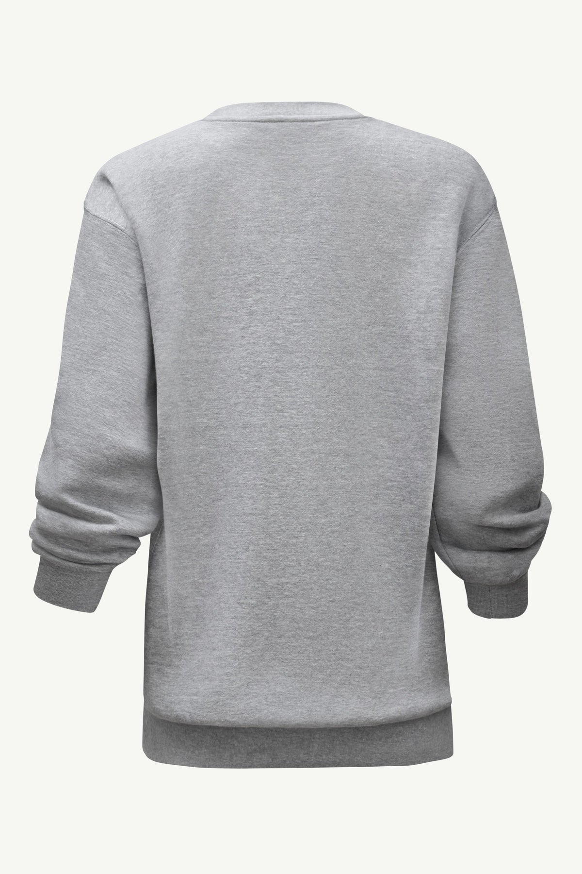 Starter Trusted / WOMENS BALTIMORE RAVENS COLOR SHADING SWEATSHIRT
