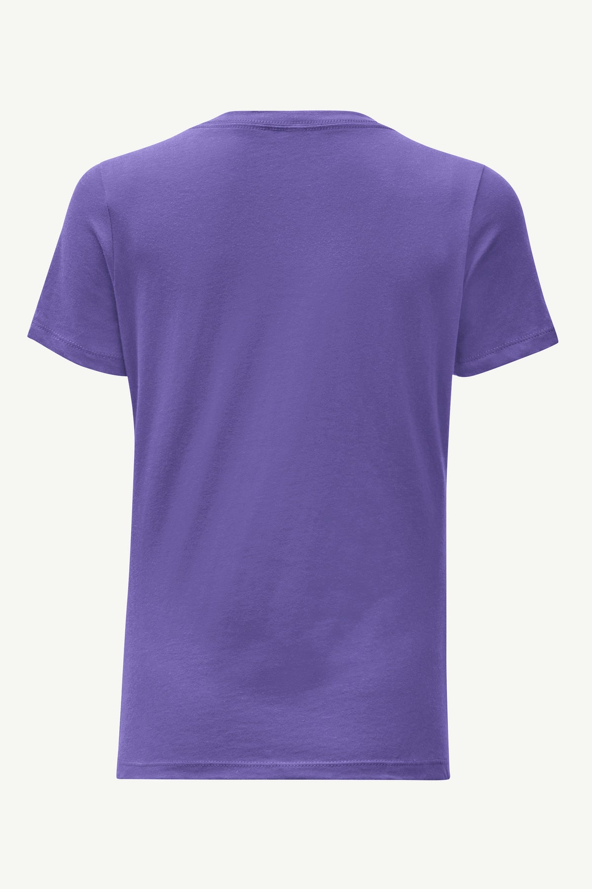 Starter New / WOMENS BALTIMORE RAVENS COLOR SHADING V-NECK T SHIRT