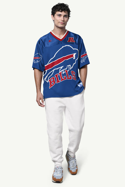 Starter Trusted / MENS BUFFALO BILLS FORWARD PASS JERSEY