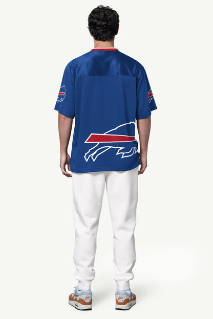 Starter Trusted / MENS BUFFALO BILLS FORWARD PASS JERSEY