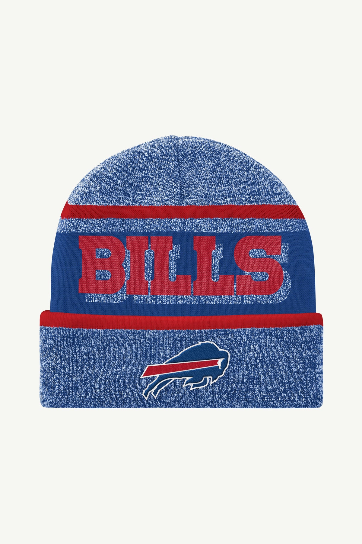 Starter Trending / BUFFALO BILLS CUFFED BEANIE