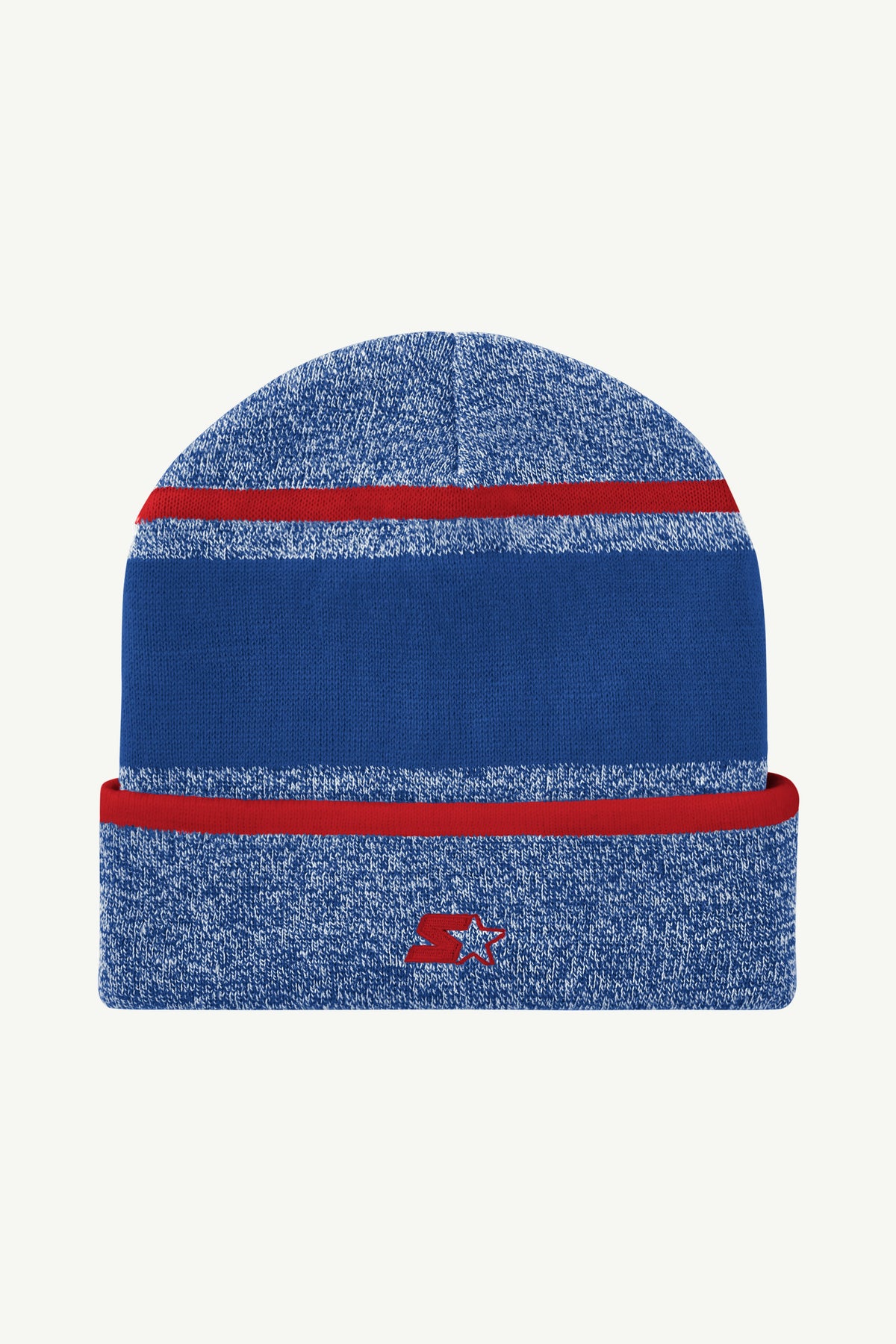 Starter Trending / BUFFALO BILLS CUFFED BEANIE