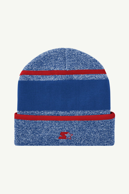 Starter Trending / BUFFALO BILLS CUFFED BEANIE