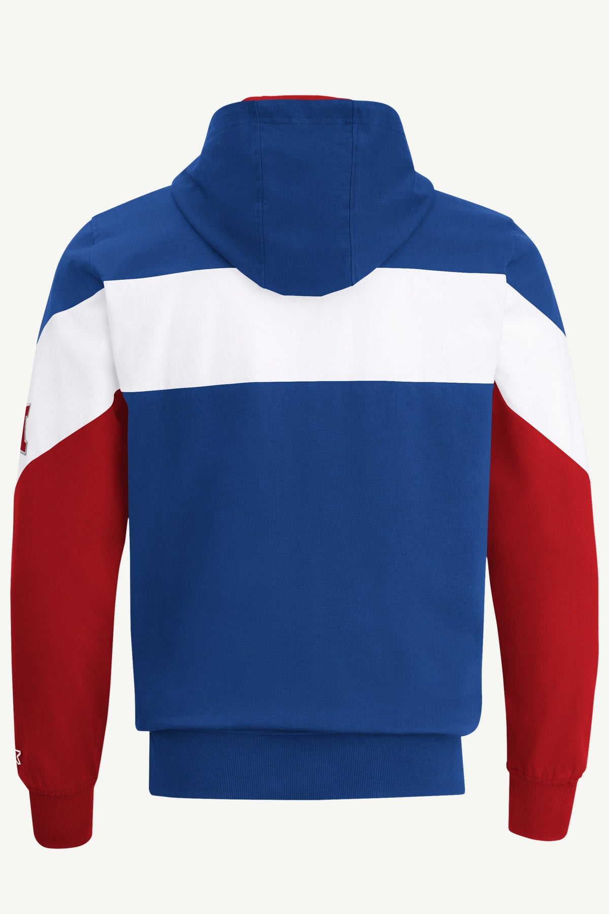 Starter Latest / MENS BUFFALO BILLS HOODIE