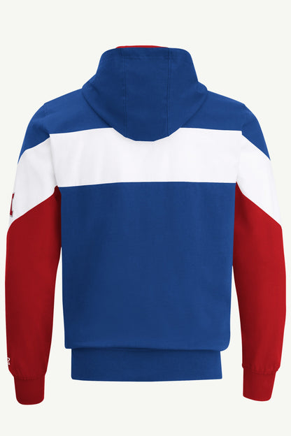 Starter Latest / MENS BUFFALO BILLS HOODIE