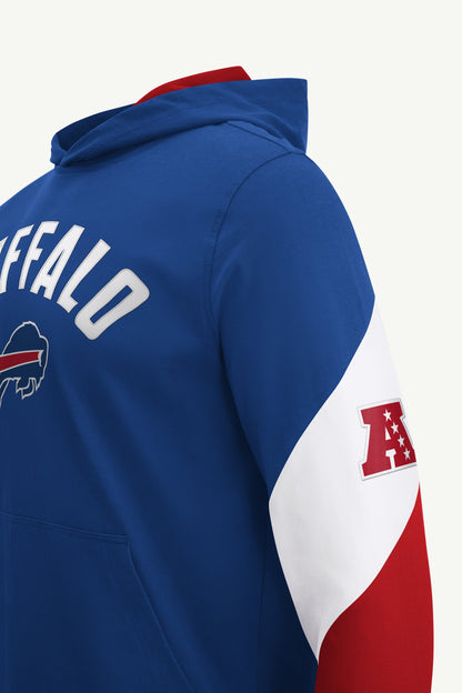 Starter Latest / MENS BUFFALO BILLS HOODIE