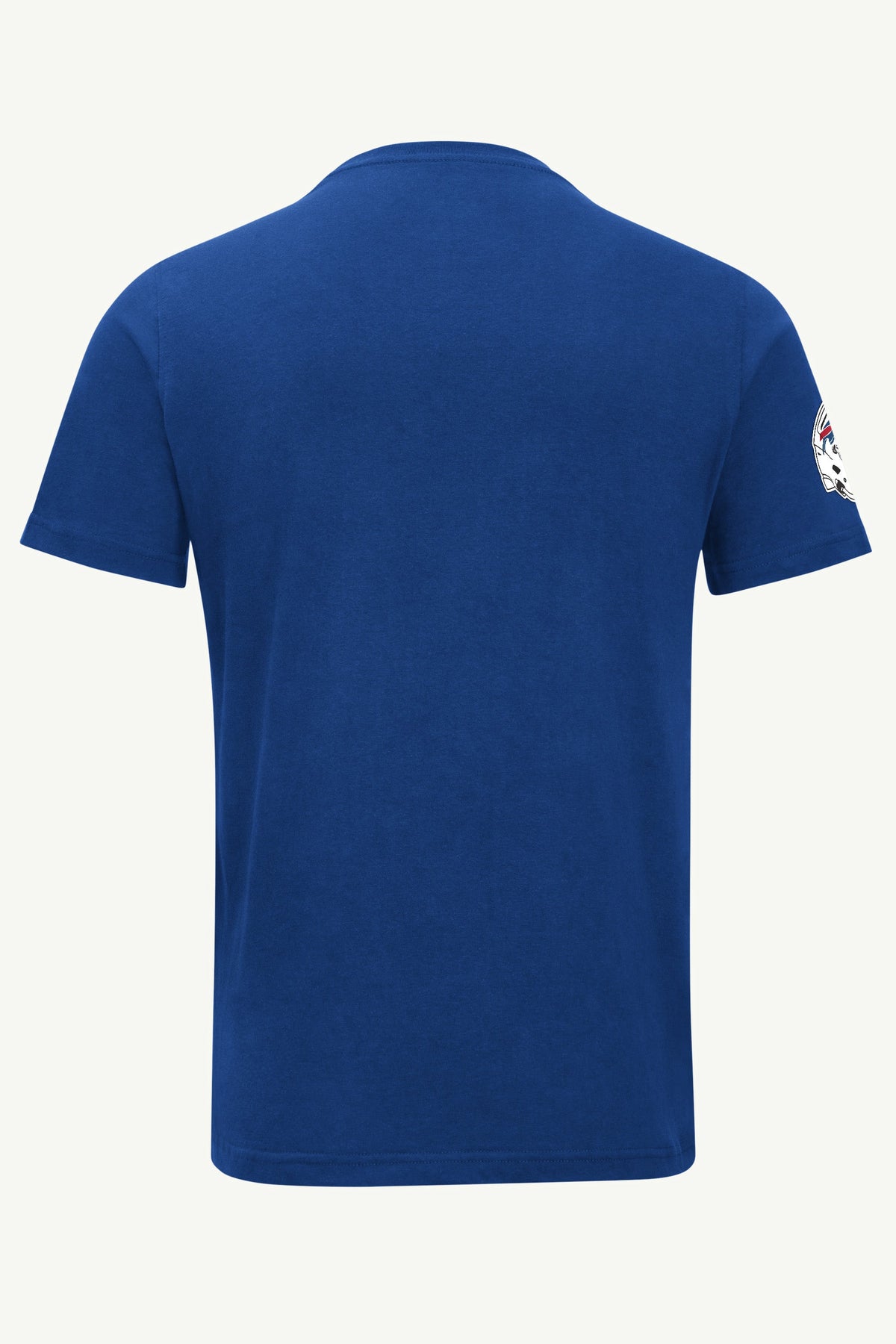 Starter Latest / MENS BUFFALO BILLS GRAPHIC T SHIRT