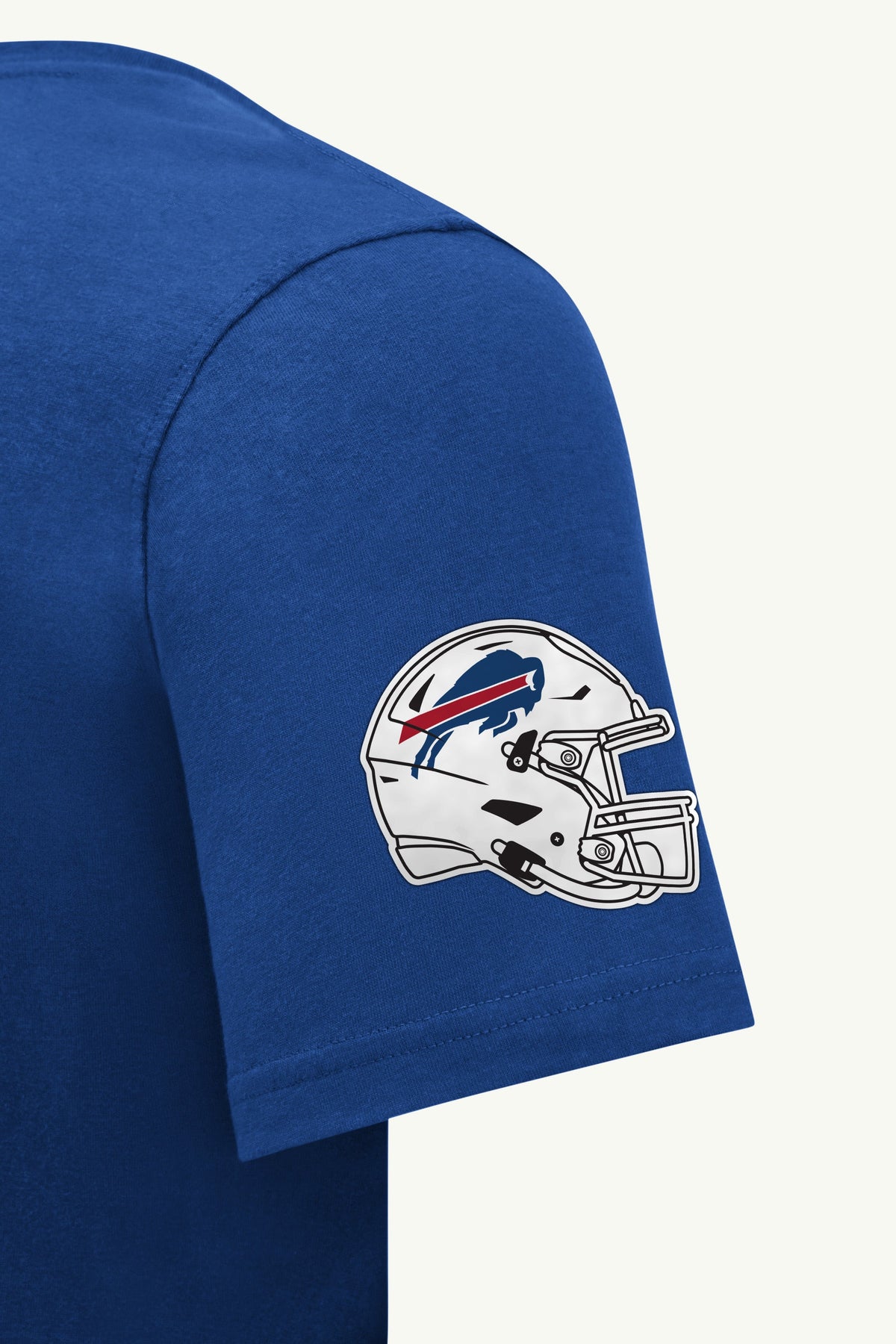 Starter Latest / MENS BUFFALO BILLS GRAPHIC T SHIRT