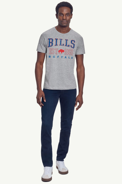 Starter Hot Sale / MENS BUFFALO BILLS RETRO T SHIRT