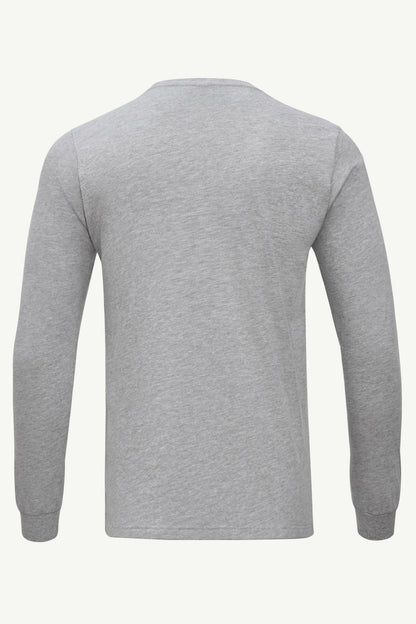 Starter New / MENS CAROLINA PANTHERS 80's INSPIRED LONG SLEEVE T SHIRT