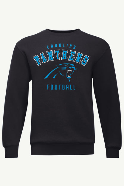 Starter Recommended / MENS CAROLINA PANTHERS SWEATSHIRT