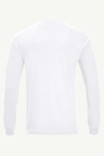 Starter Great Value / MENS CAROLINA PANTHERS MESH LOOK LONG SLEEVE T SHIRT