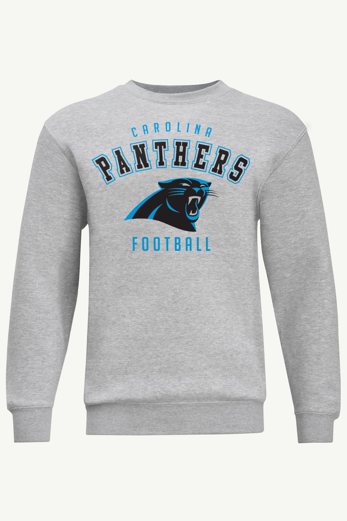 Starter Trusted / MENS CAROLINA PANTHERS SWEATSHIRT