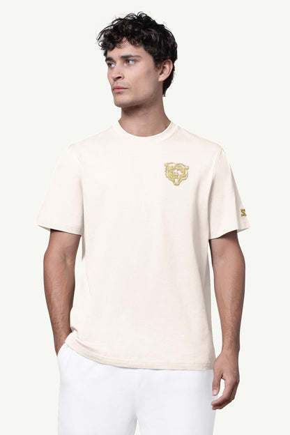 Starter Exclusive / MENS CHICAGO BEARS SHORT SLEEVE T SHIRT