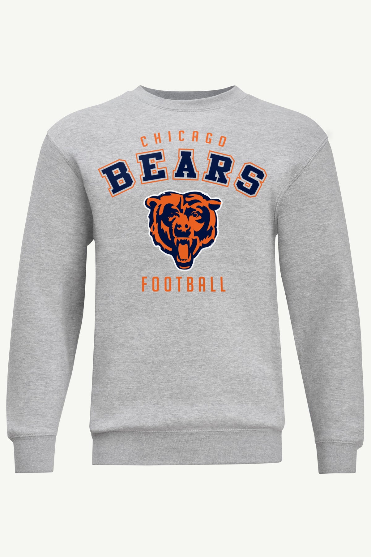 Starter Discount / MENS CHICAGO BEARS SWEATSHIRT